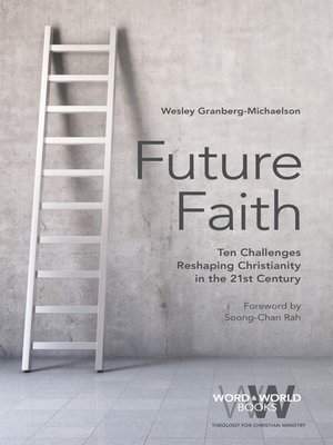 cover image of Future Faith